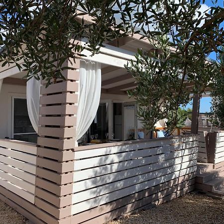 Mobile Home M&M Drage Exterior photo