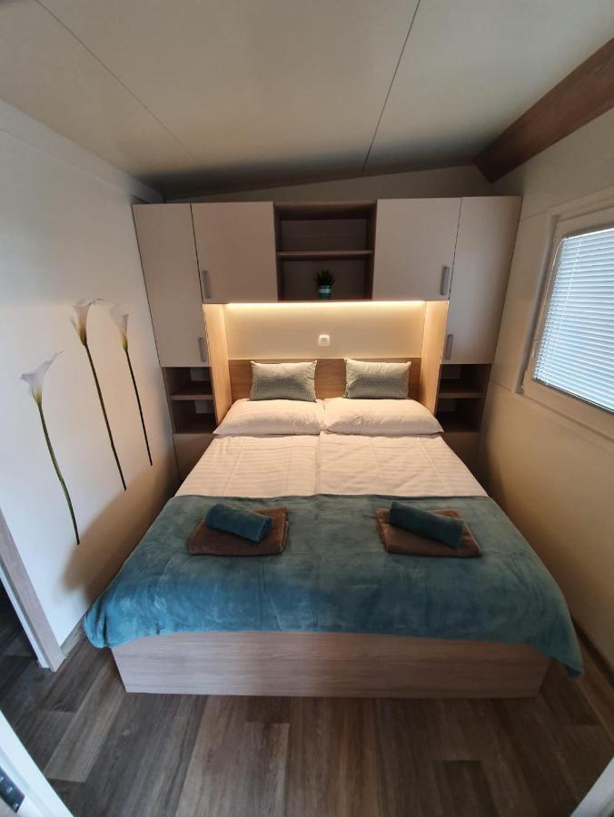 Mobile Home M&M Drage Exterior photo